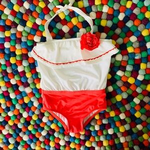 Janie and Jack Swimsuit